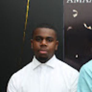 Meet your Posher, Amaan